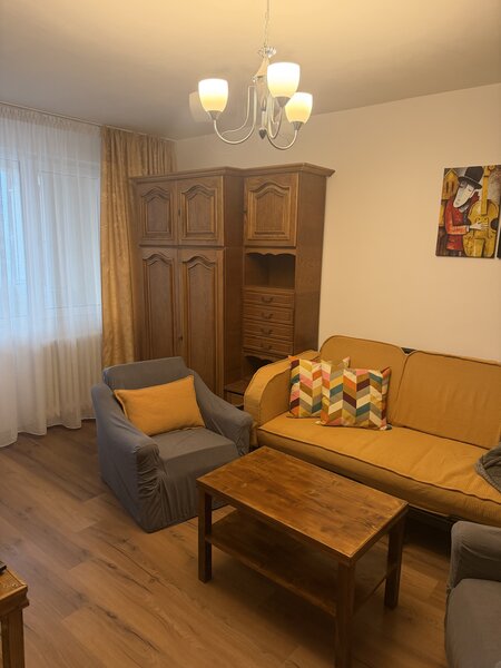 Muncii- Vatra Luminoasa