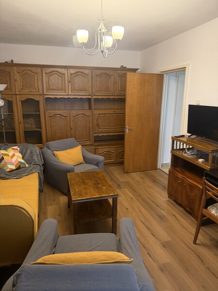 Muncii- Vatra Luminoasa