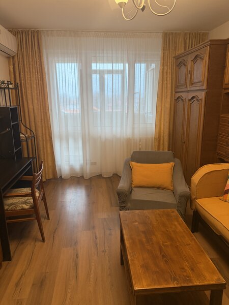 Muncii- Vatra Luminoasa