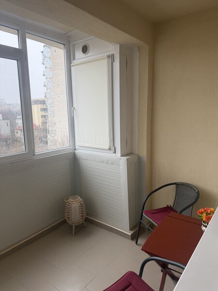 Muncii- Vatra Luminoasa