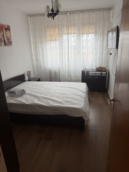 Muncii- Vatra Luminoasa