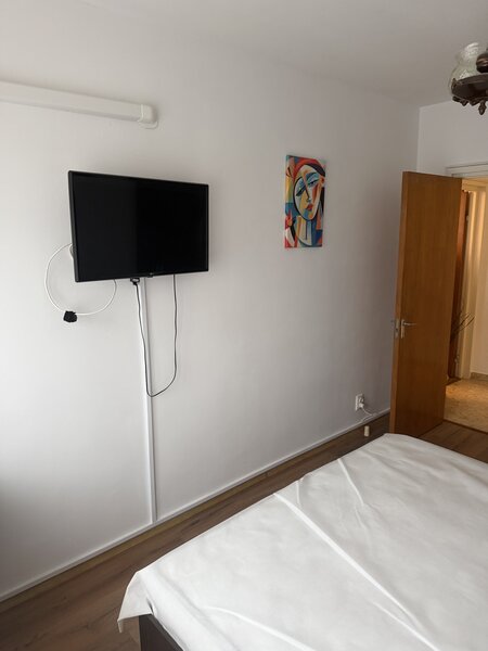 Muncii- Vatra Luminoasa