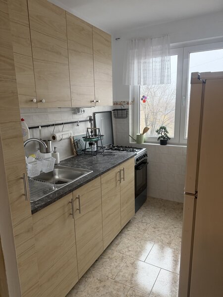 Muncii- Vatra Luminoasa