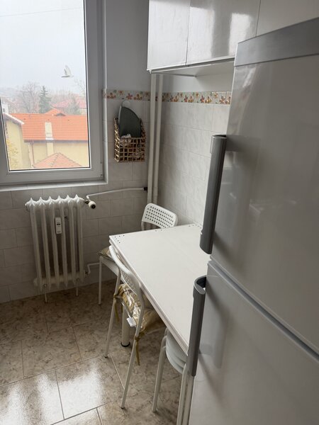 Muncii- Vatra Luminoasa